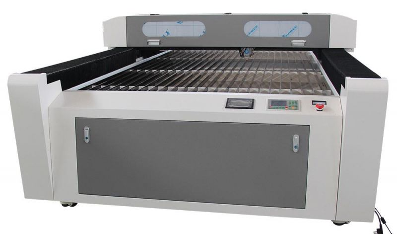 Factory Direct Selling Metal Plate Tube CNC Plasma Cutter Fxp1530 for Stainless Steel Aluminum Iron Copper