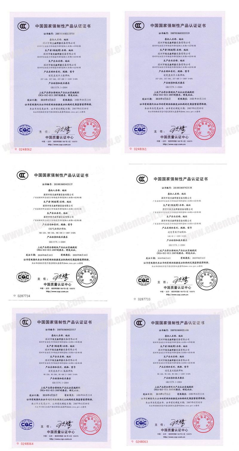 Cut-60 Inverter Air Plasma Cutting Equipment