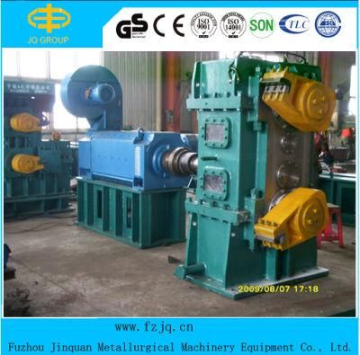 Professionally Producing Steel Hot Rolling Mill Machines to Steel Plant