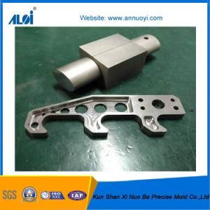 China Supplier Supply Precision CNC Machining Parts