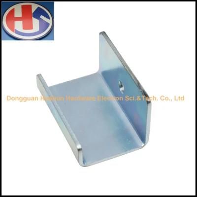 High Precision Sheet Metal OEM Deep Drawn Stamping Part