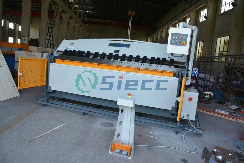 Plate Rolling Machine, CNC / Nc Plate Bending Machine, Hydraulic Bending Machine