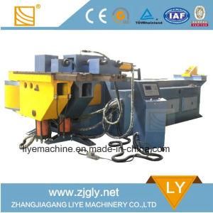 Dw168nc Hydraulic Mandrel Core Pulling Pipe Bending Machine