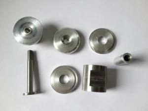 Adapter of Entertainment Equipment Machined Parts