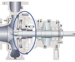 Shaft Seal/Dynamic Seal