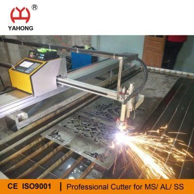 Mini Plasma Flame CNC Cutting Machine Looking for Agent Distributor Provide OEM Service