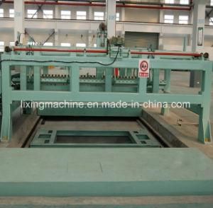 Steel Cutting Machine/Cut to Length Line