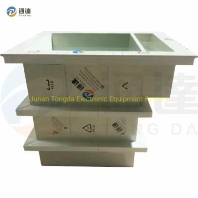 Tongda Electroplating Equipment Zinc Ncikel Chrome Copper Tin Pating Tank for Sale