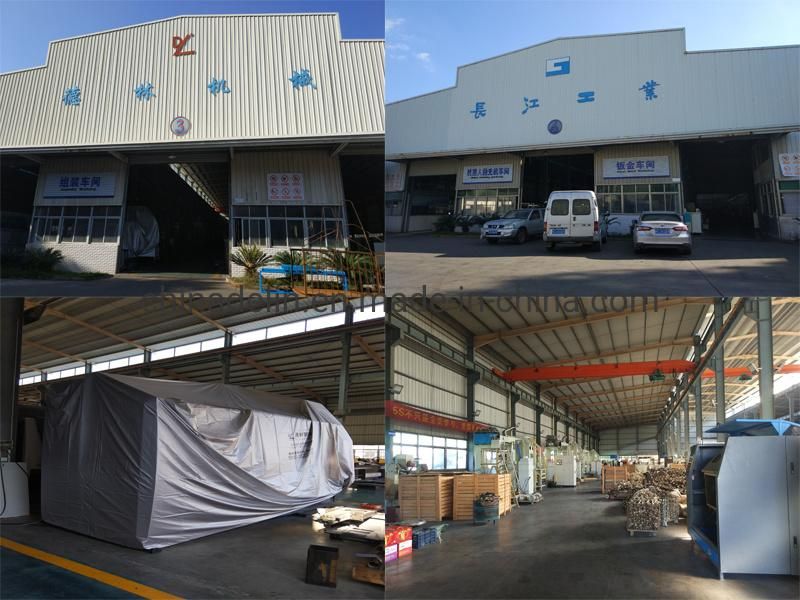 Sand Flaskless Automatic Molding Machine Foundry Plant Used Casting Line for Brake Pads Manhole Cover Cast Iron Making