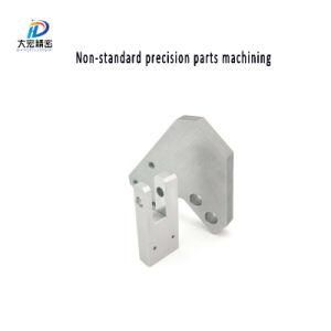 Mechanical Parts CNC Machined Components Grinding Parts Aluminum Parts Precision Metal Parts Auto Spare Parts