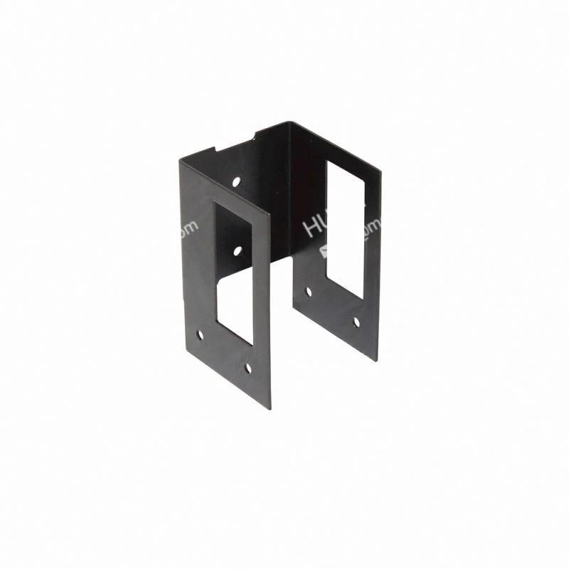 Precision Sheet Metal Fabrication Custom Stainless Steel Aluminum Cutting Bending