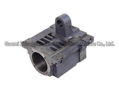 Factory Precision Casting Parts for CNC Processing Machine Tools