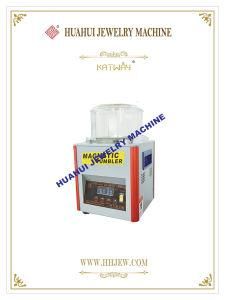 Digital Magnetic Tumbler, Polishing Machine Kt-185s, Huahui Jewelry Machine &amp; Jewelry Machinery &