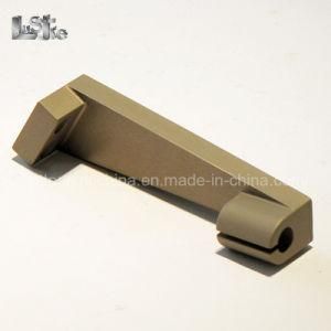 Professional Manufacturer CNC Machining Brass Precision Machining Part