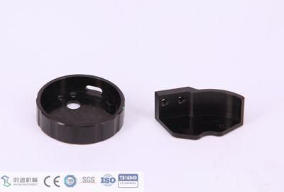OEM High Precision CNC Machining Parts/Customized Machinery Parts