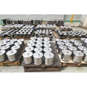 Wind Power Parts High Quality OEM Hydraulic Cylinder Parts