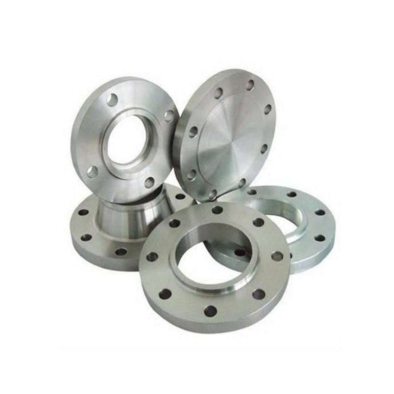 High Precision Aluminum Milling Machine CNC Parts