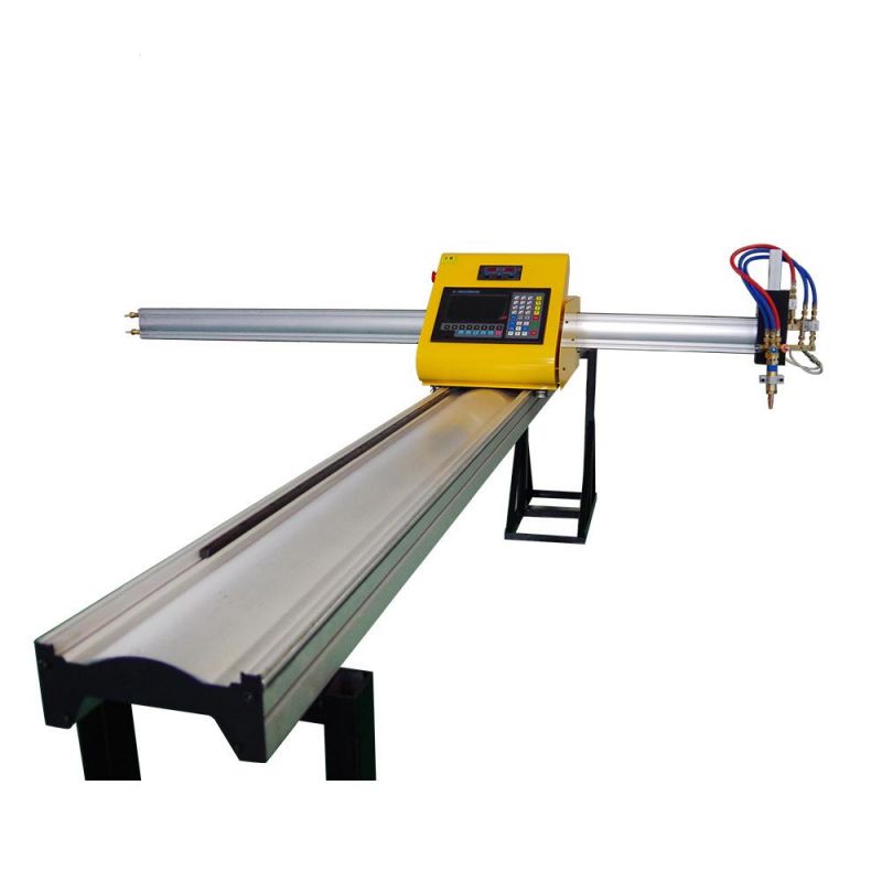 Factory Sale Customized Portable CNC Metal Plasma Cutting Machine