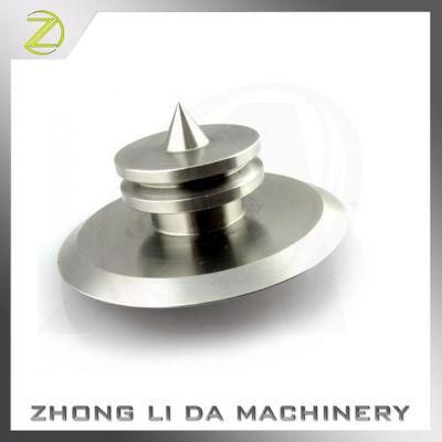 CNC Turning Milling Stainless Steel 316L Cap