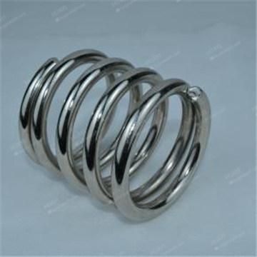 Spring Customizied Precision Machining Manufacture Stainless Steel Compression Spring