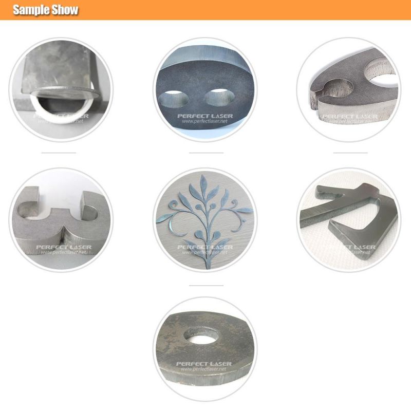 CNC Sheet Metal Steel Iron Plate Plasma Cutting Machine Price