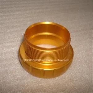 Customized High Quality Brass CNC Machining Parts