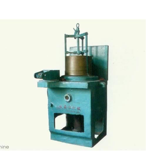 Rolling up Machine of Spring Washer Machine