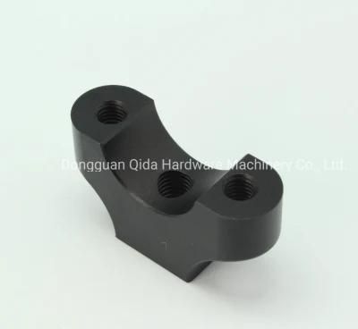 CNC Mechanical Precision Stainless Steel Metal Aluminum Machining Part