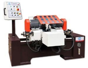 Nc-85A-300 Fully Automatic Hydraulic Double Head Chamfering Machine