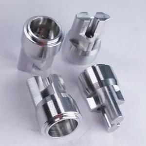 Industrial Part for Stainless Steel Sensor Tip