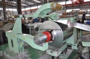 0.2mm-0.3mm High Speed Automatic Sheet Slitting Machine China Manufacturer