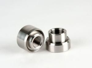 Precision Machining CNC Spare Parts