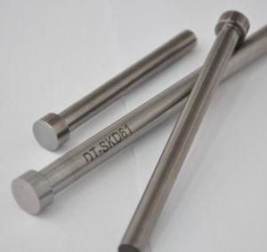 High Precision ISO 8020A Punch of Mold Part
