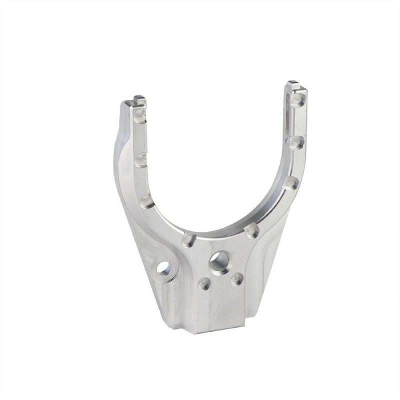 High Precision OEM Machine Accessoryaluminum CNC Machined Parts