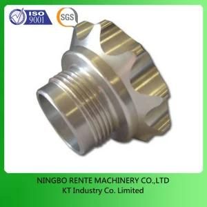Carbon Steel Machinery Part