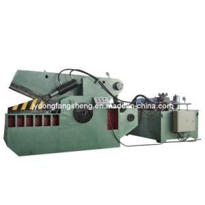Q43-250 Metal Cutting Shear with CE