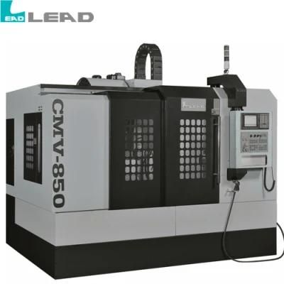 New Hot Products on The Market CNC Vertical Machine Center From Online Shopping
