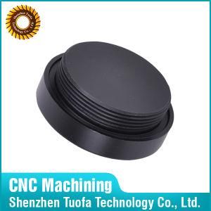 Custom OEM Precision CNC Machining Manufacture Hockey Shooter in China