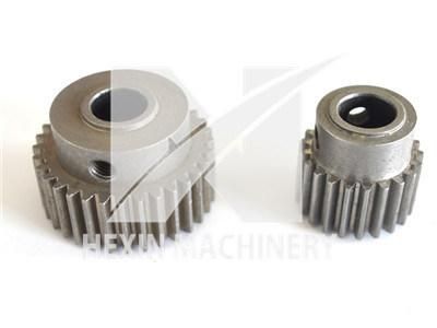 Powdered Metals Gear Sintered Gears Metal Parts