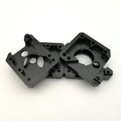 OEM Most Sophisticated CNC Machining Technology Processing Non Standard Cast Iron Alloy Custom Parts
