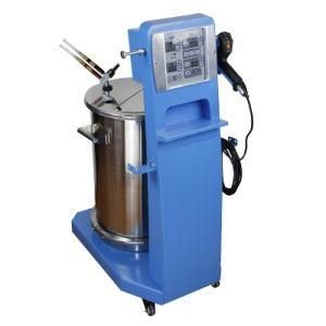 Commercial Professional Powder Coating Equipment