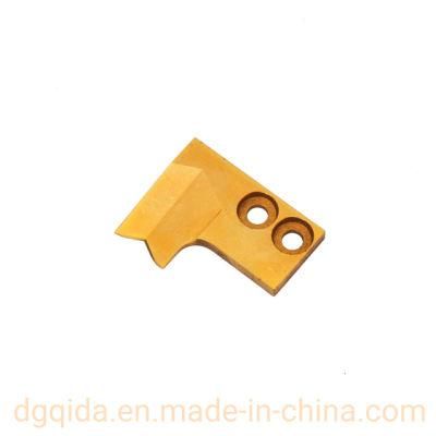 CNC Manufacturer High Precision CNC Machining Parts