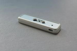 Custom Precision CNC Machining Aluminum Parts Samll Precision Parts with Hard Anodized