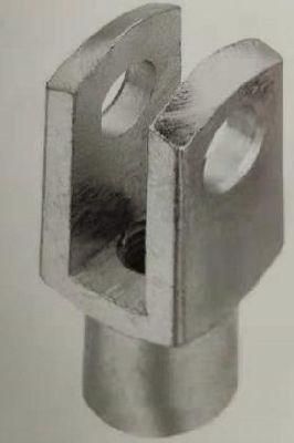 Auto Parts /End Fitting for Cylinder/Clevis