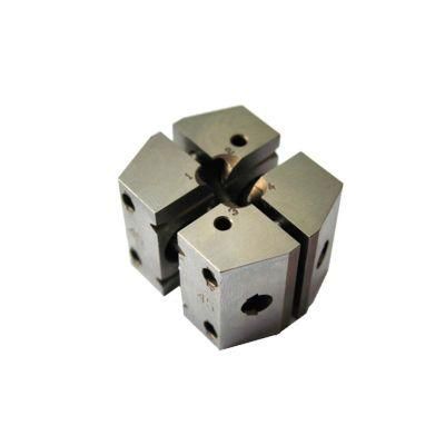 Forging Machine Parts CNC Machined Parts