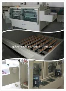 Precision Photochemical Etching Machine for Metal Shims, Mesh, Filter