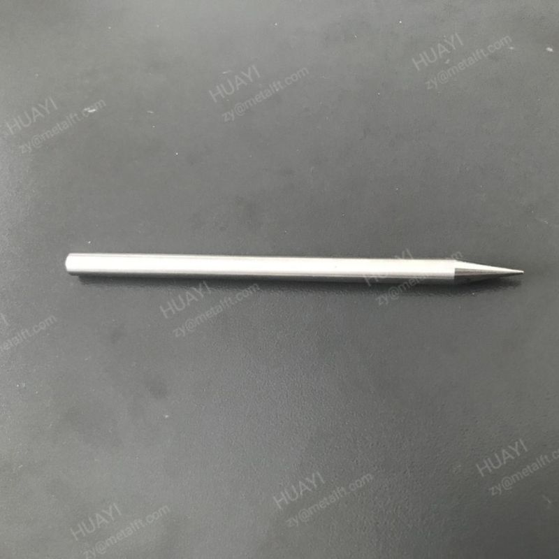 OEM Customized Stainless Steel Precision Lathe Machining
