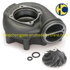 Auto Part in 304 Stainless Steel by Investment Precision Casting