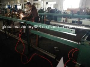 Stainless Steel Conduit Welding Machine