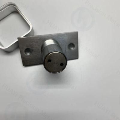 CNC Turning Parts Manufacturers Rapid Prototype Machining, Turning and Milling Mechanical Parts